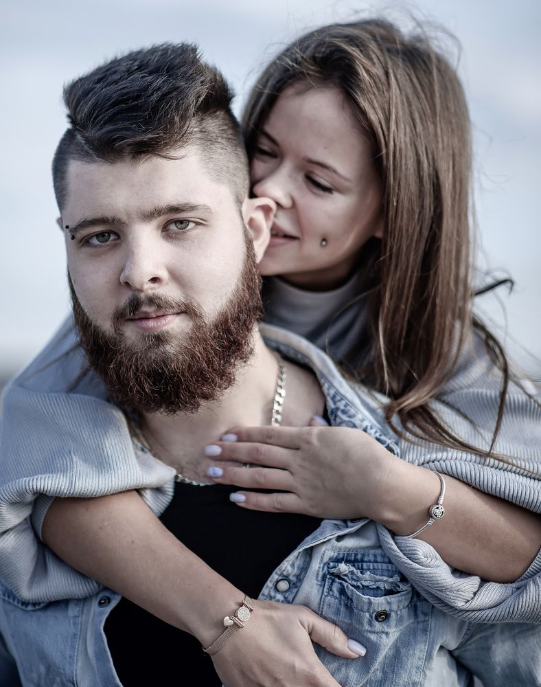 Photograph by Светлана Чижова