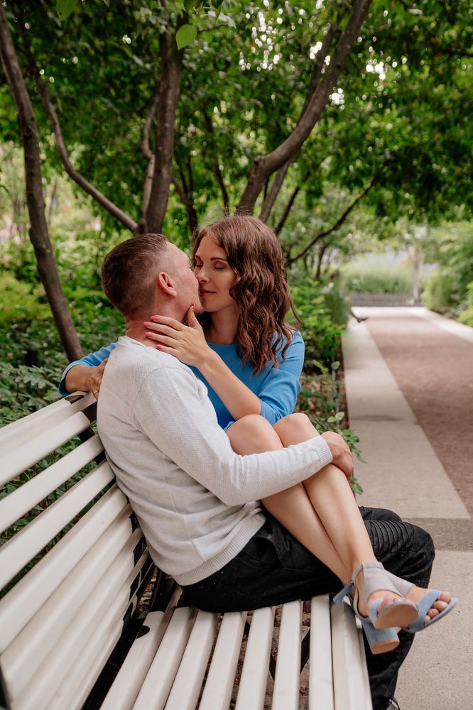 Photograph by Marina Moreva