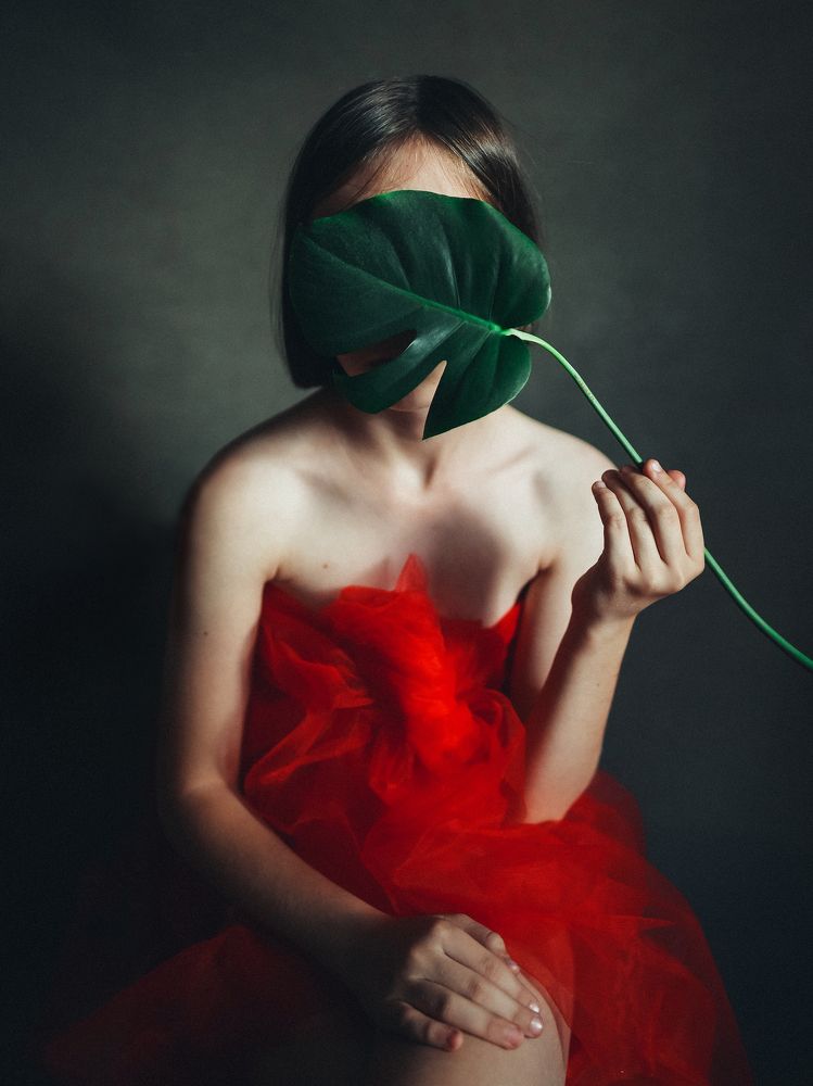 Photograph by Надежда Раскина