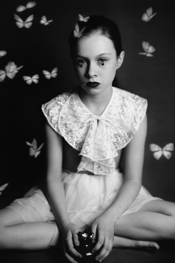 Photograph by Надежда Раскина