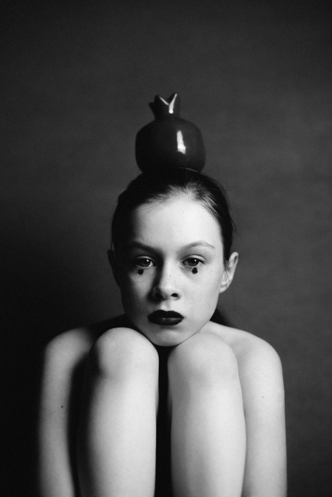 Photograph by Надежда Раскина