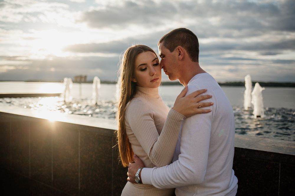 Photograph by Юлия Зубова