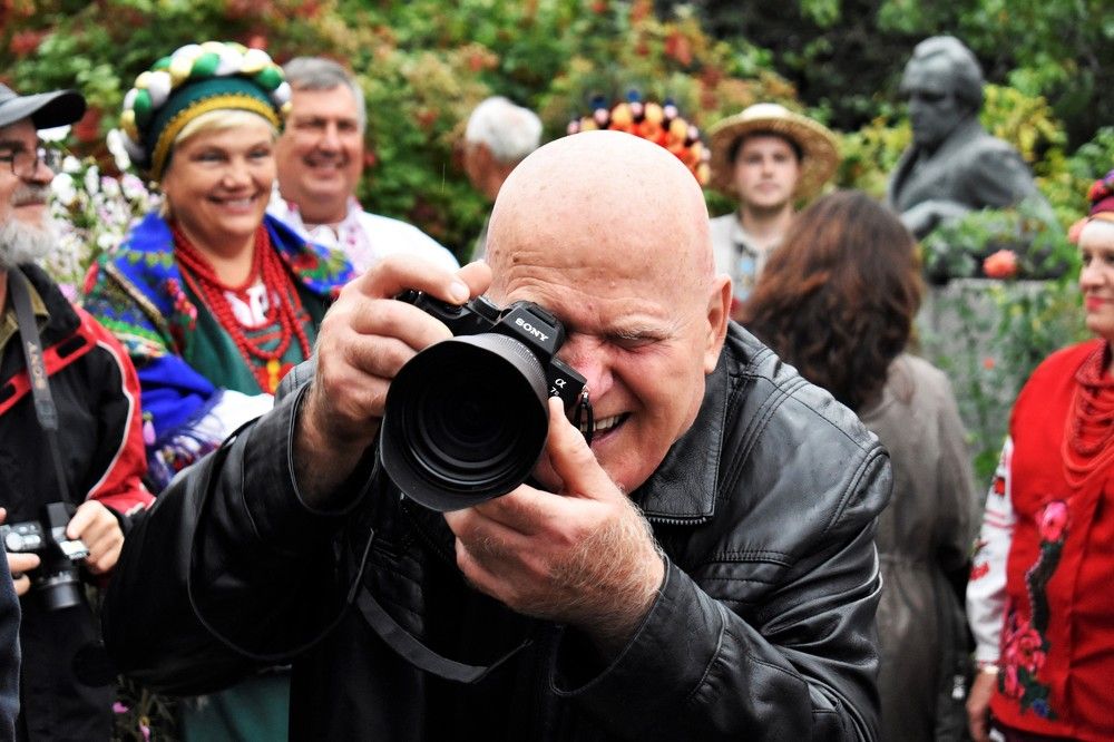 Photograph by Олександр Розум