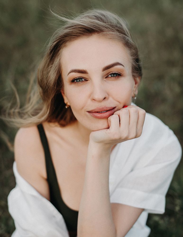 Photograph by Надежда Раскина