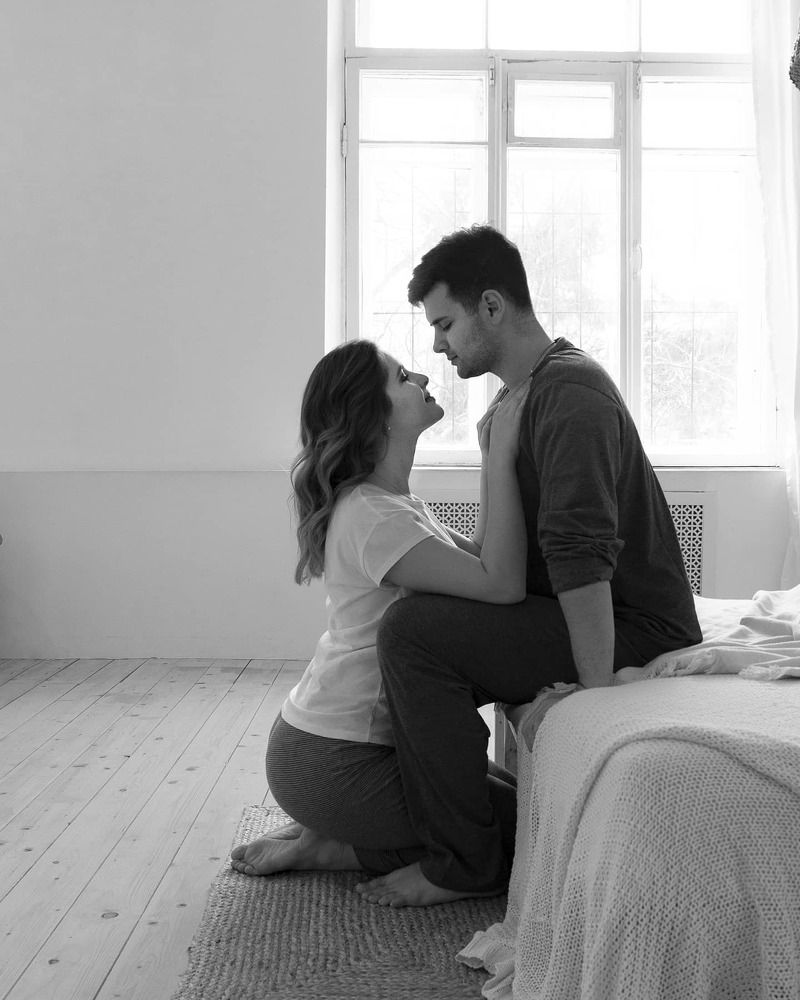 Photograph by Анастасия