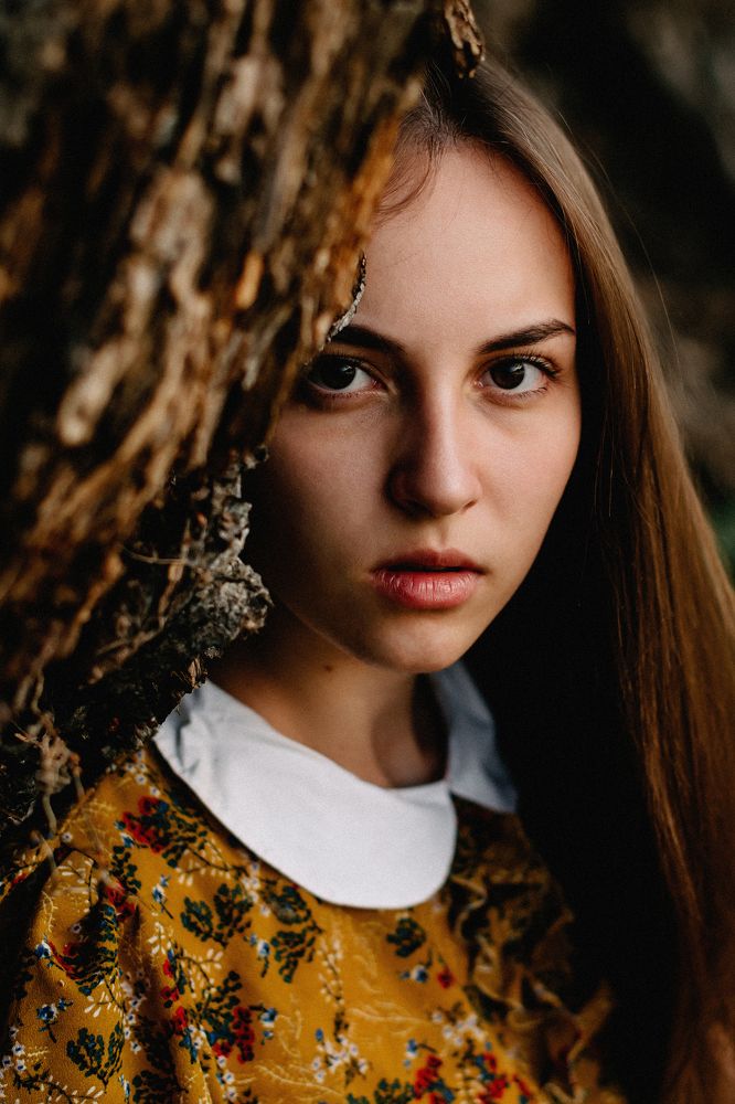 Photograph by Надежда Раскина