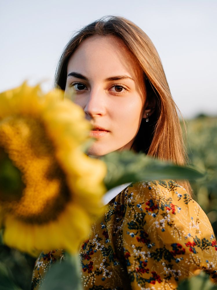 Photograph by Надежда Раскина