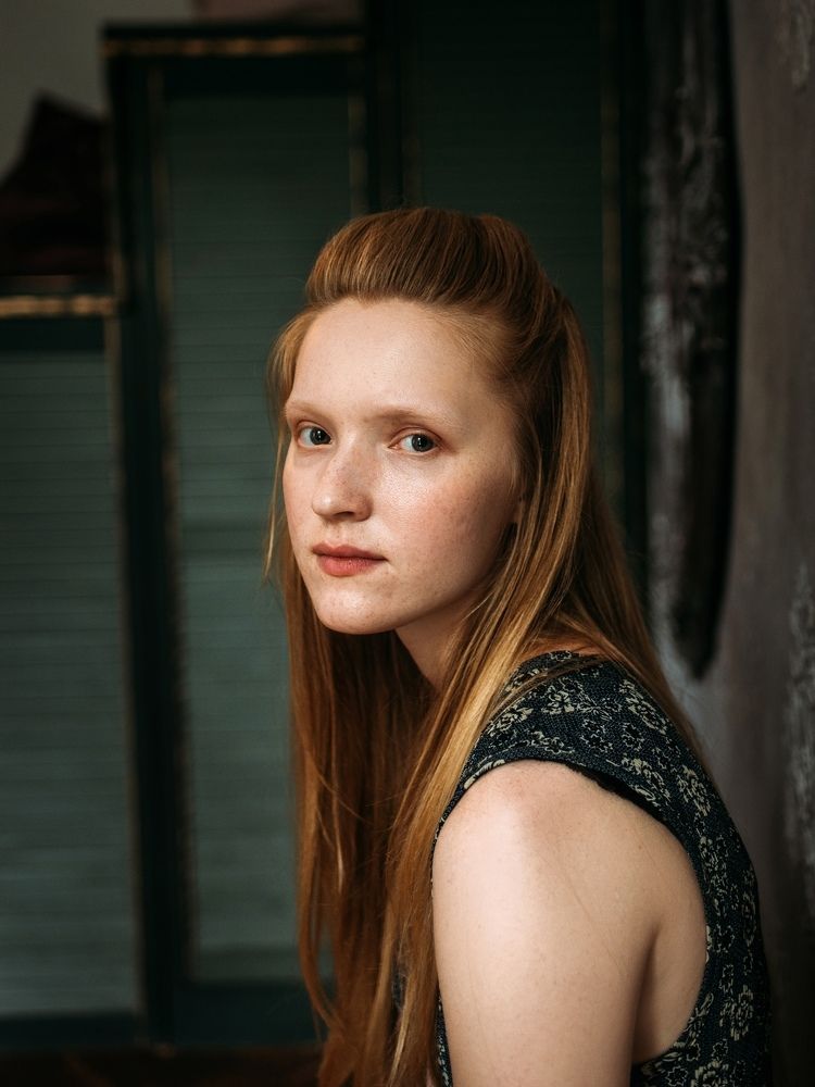 Photograph by Надежда Раскина