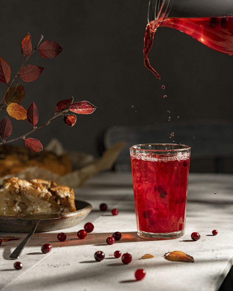 Photograph by Diana Sklarova