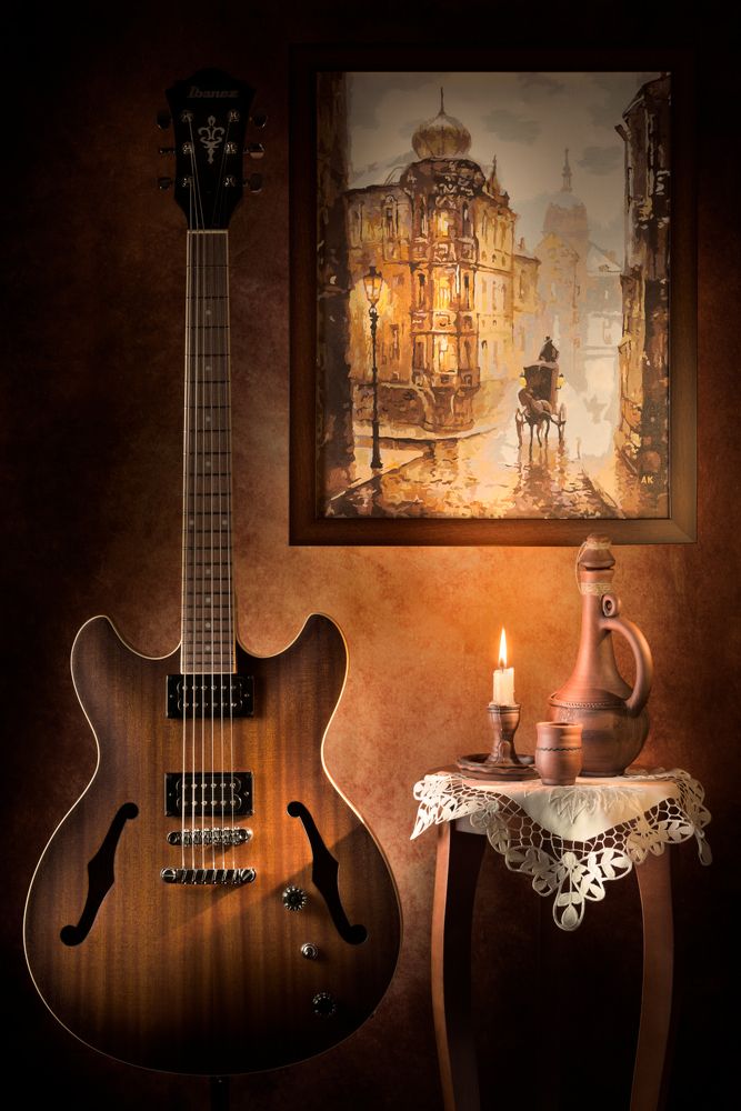 Вне времён...