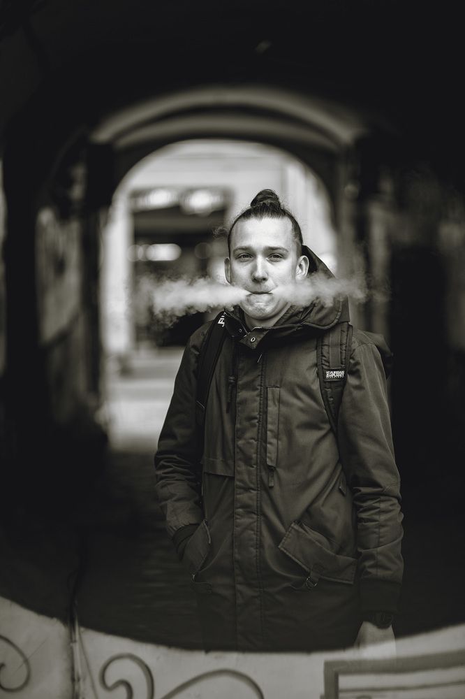 Photograph by Andrii Havan