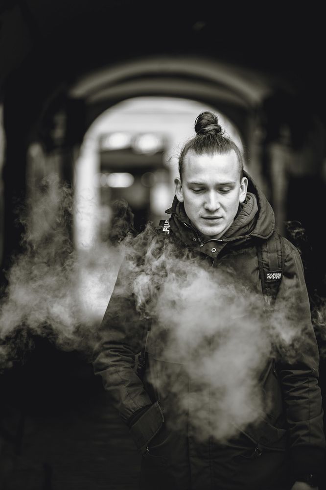 Photograph by Andrii Havan