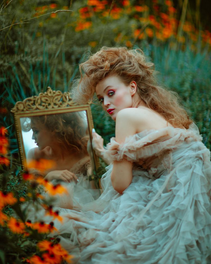 Photograph by Tania Manson