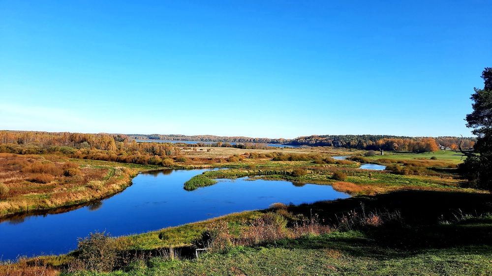 Photograph by Ольга Михайлова