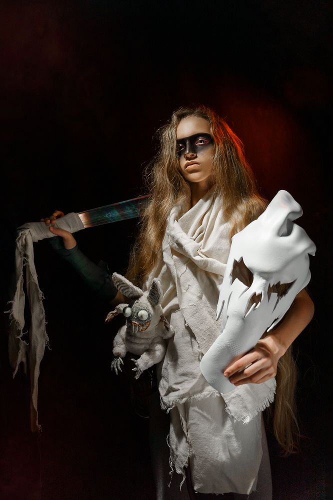 Photograph by Антон Губанов