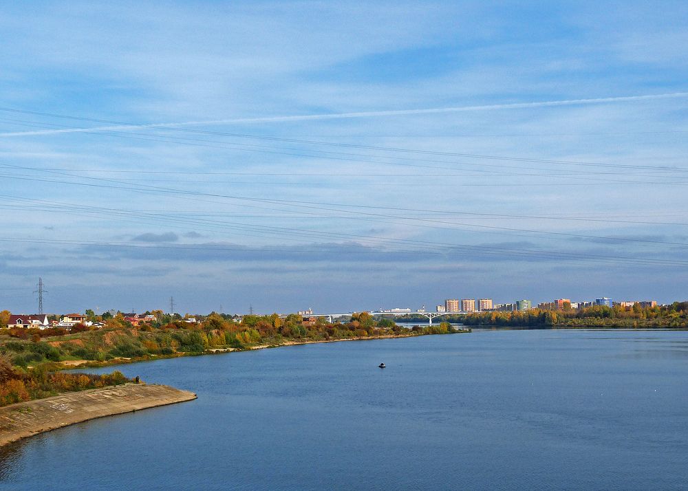 Photograph by Светлана Кукушкина