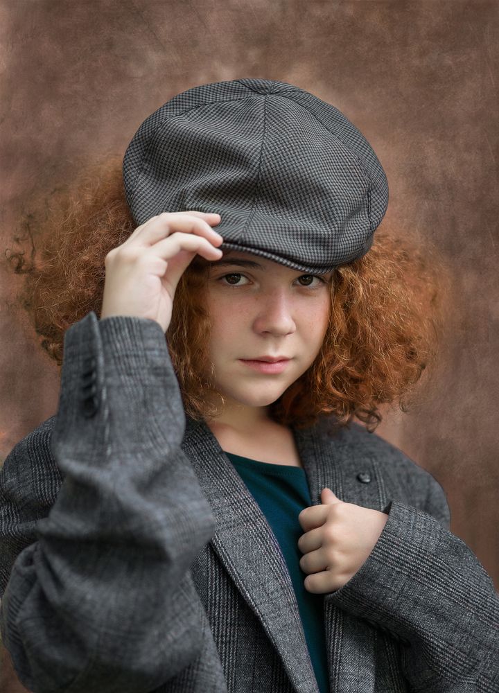 Photograph by Анна Клименко