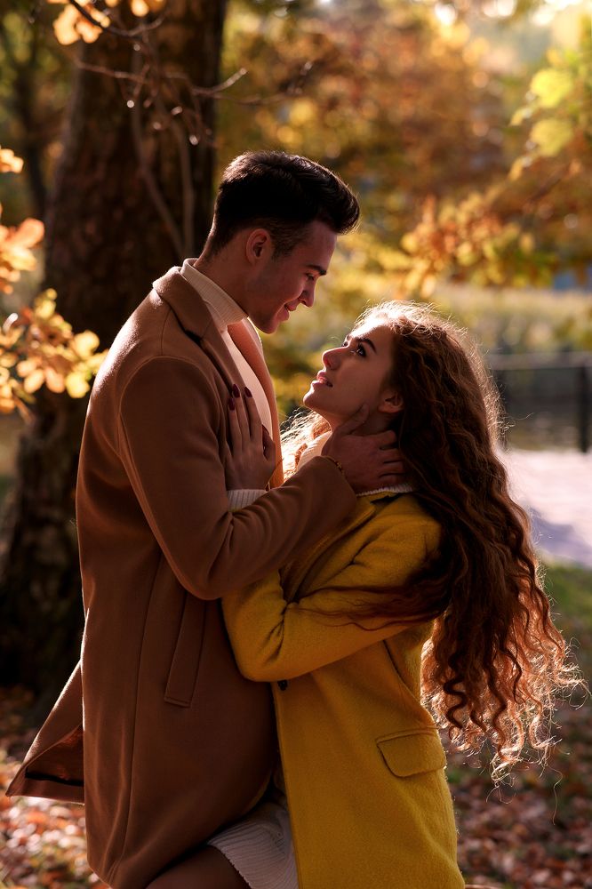 Photograph by Елена Беликова