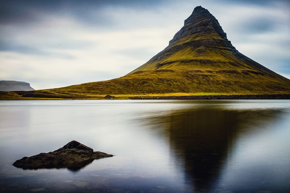 Kirkjufell, Iceland