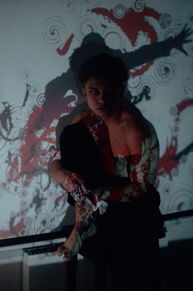 Photograph by Юлия Галлямова