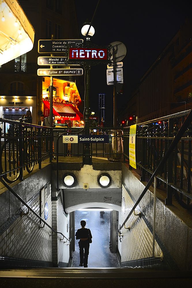 Photograph by Guillaume Descamps