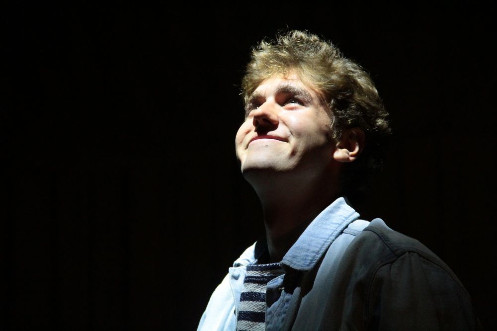 Photograph by Константин Филитов