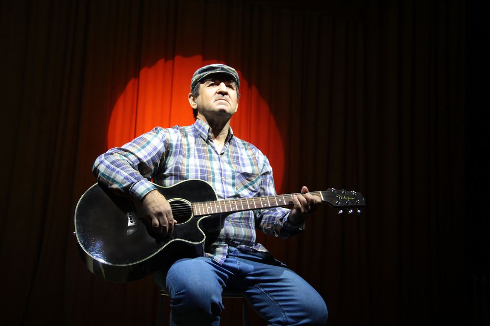 Photograph by Константин Филитов