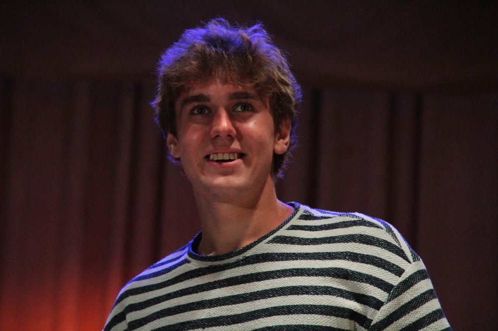 Photograph by Константин Филитов