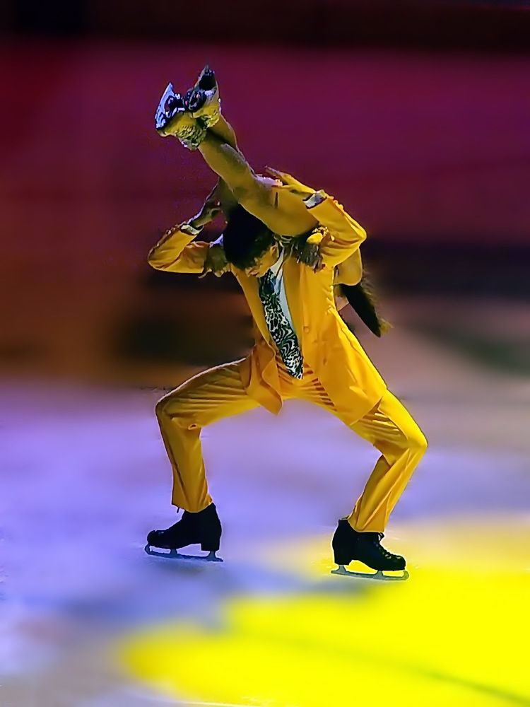 Photograph by Игорь Чеботарёв