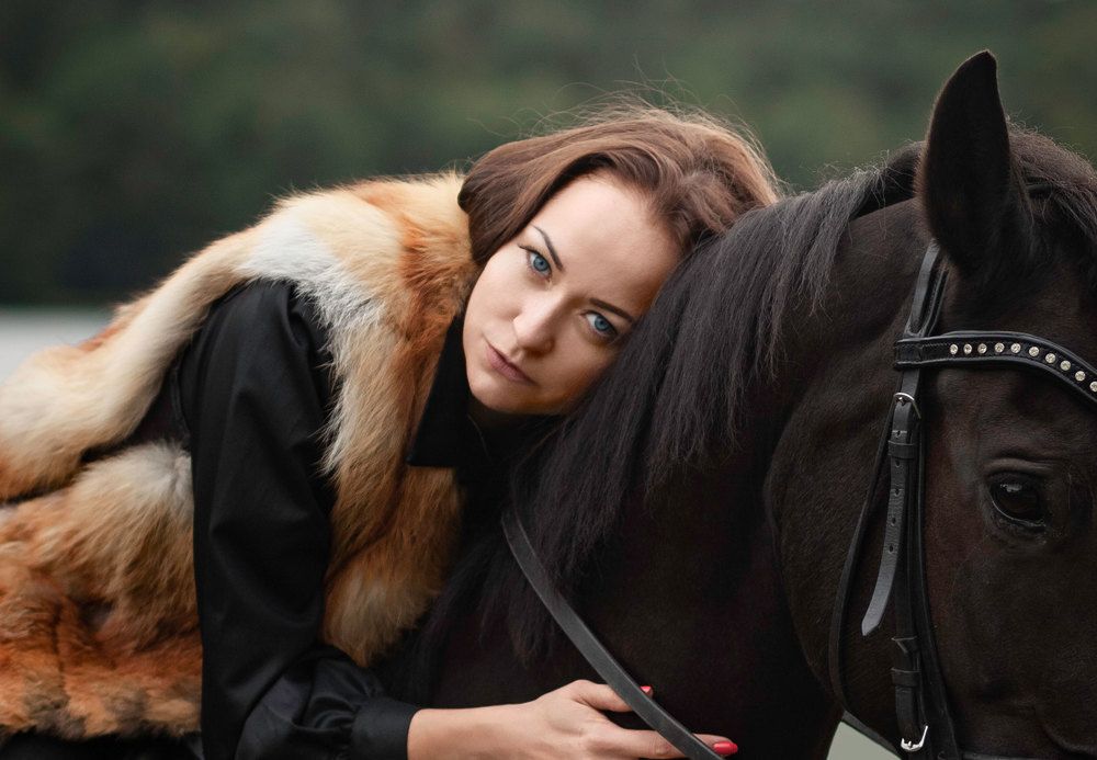 Photograph by Наталья Качанова