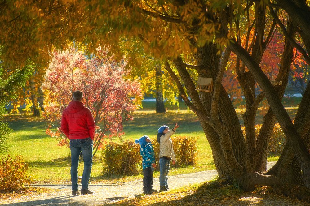 Photograph by Alexander Coin