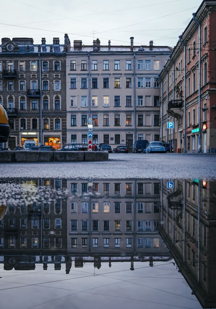 Photograph by Ксения Леонова