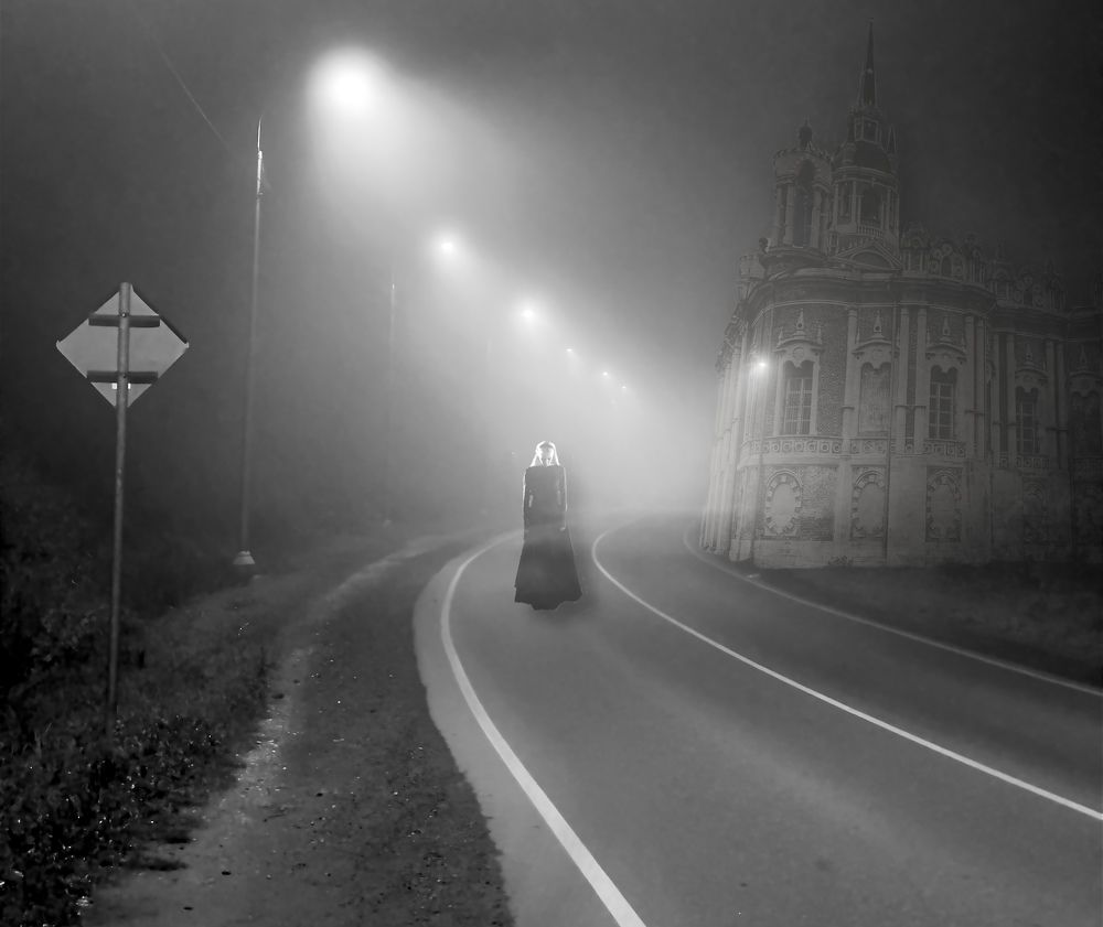 Photograph by Максим Воробьев