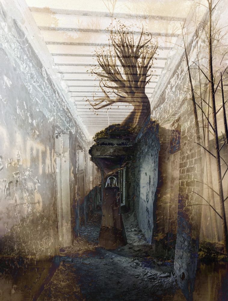 Photograph by Максим Воробьев