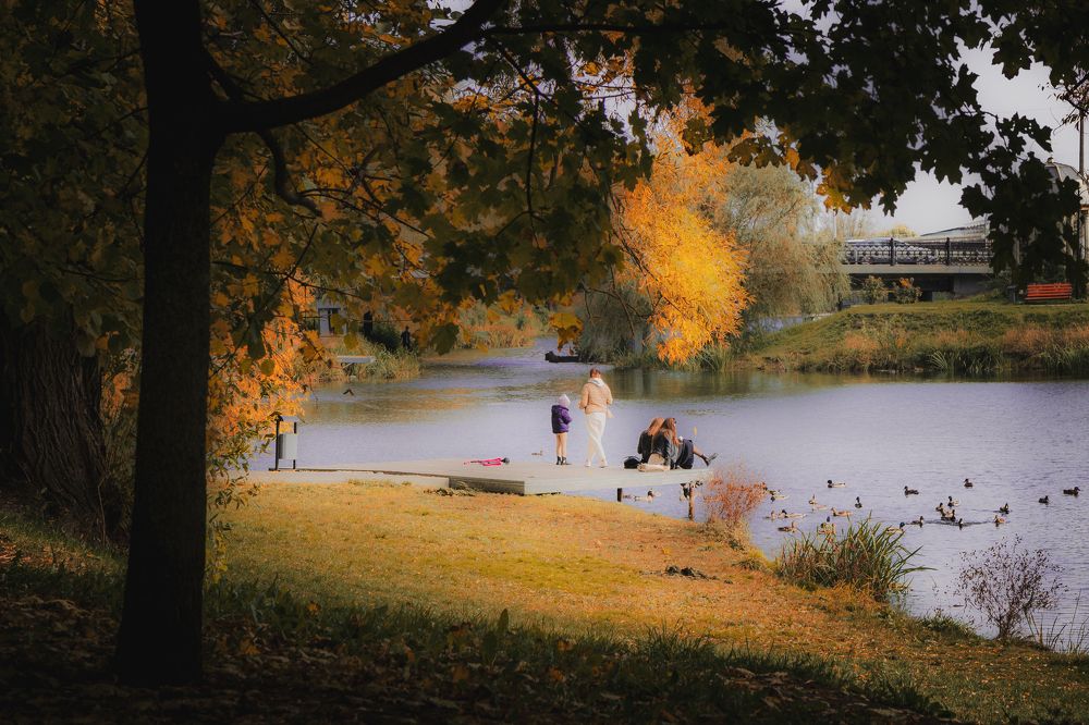 Photograph by Владимир Сурков