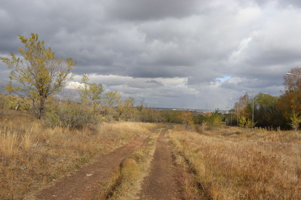 Photograph by Марина Савченко