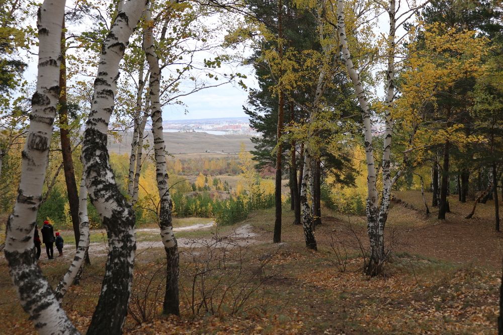 Photograph by Марина Савченко