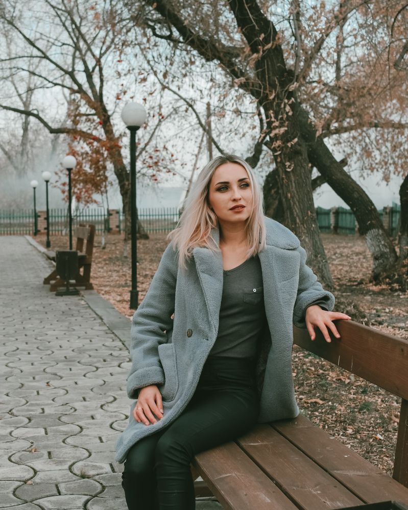 Photograph by Алия Аткельтирова