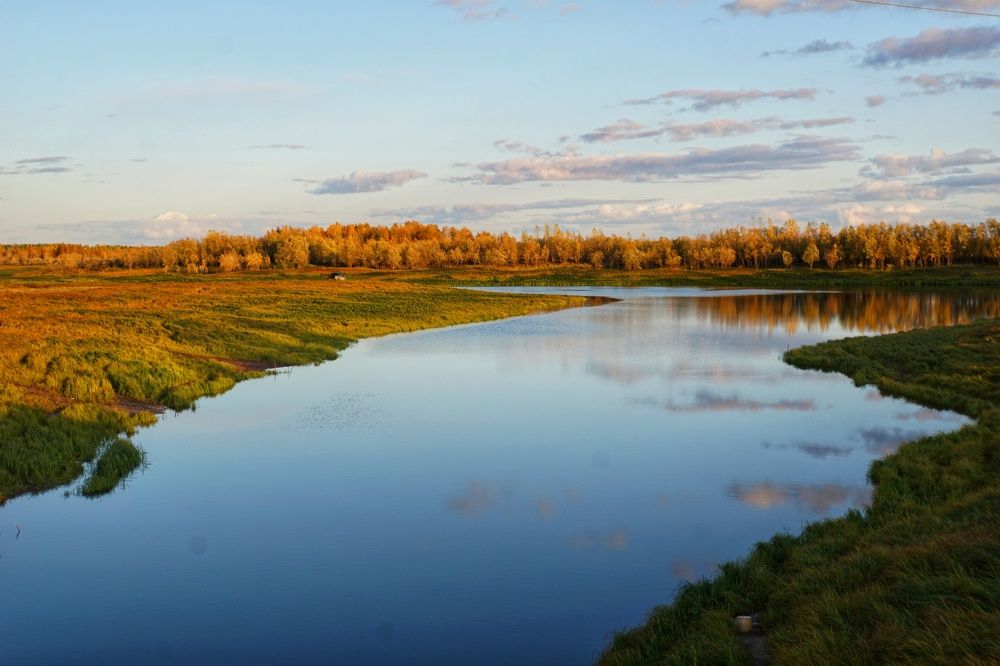 Photograph by Андрей Нурулин