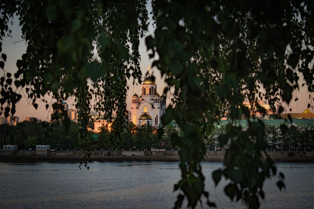 Photograph by Валерия