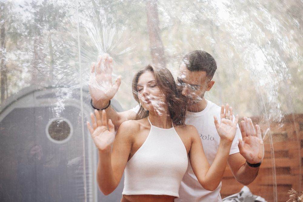 Photograph by Любовь Осипенко