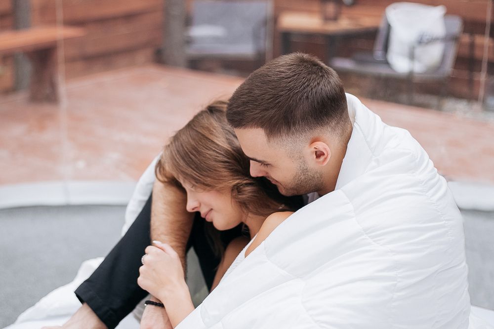 Photograph by Любовь Осипенко