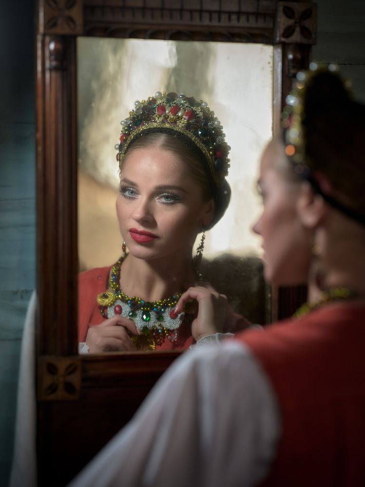 уральские традиции