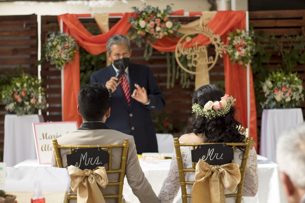 Photograph by Luis Par