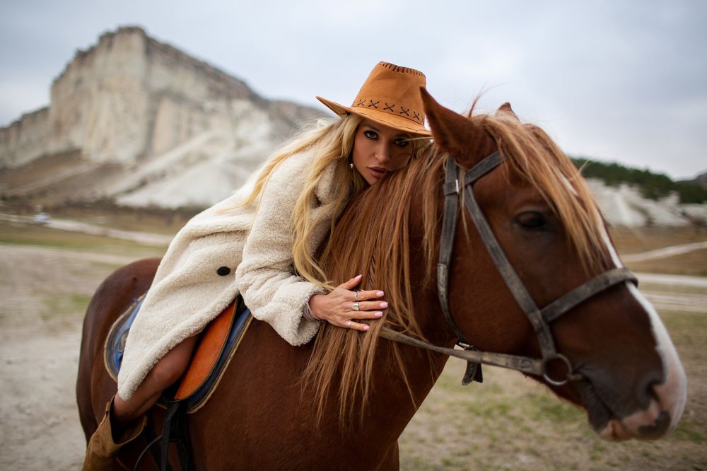 Photograph by Антон Стриж