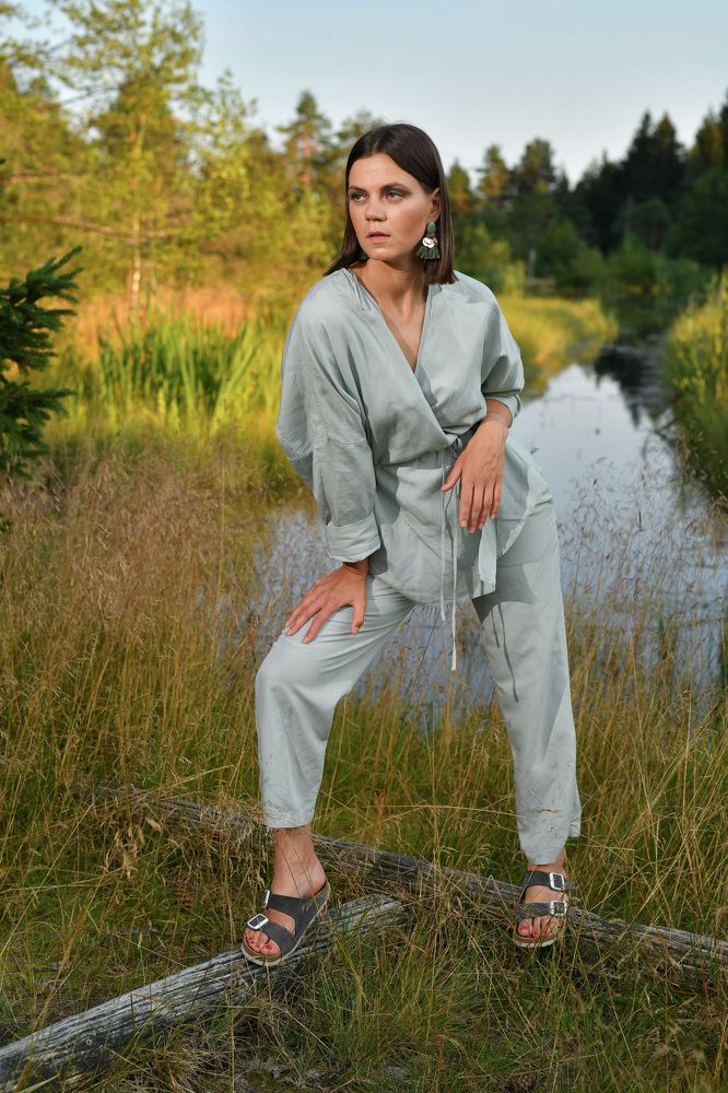 Фотография автора Anna NovaLova