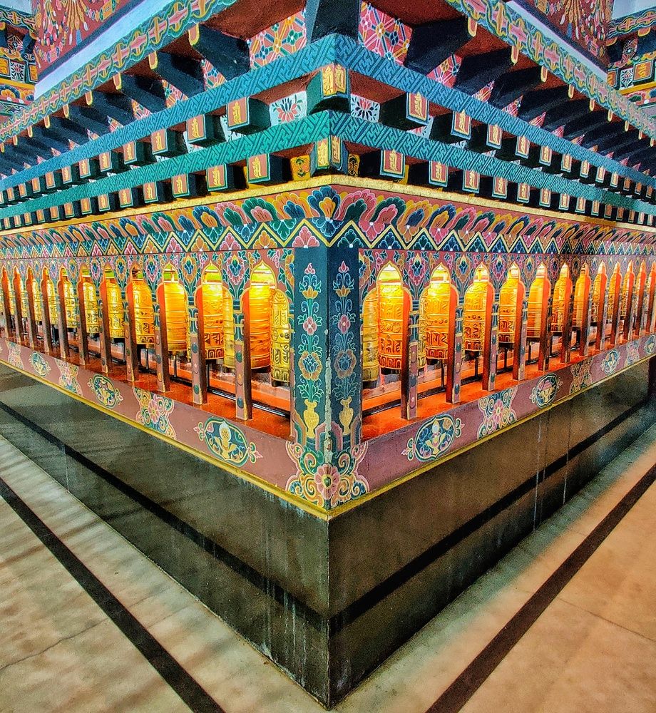 Photograph by Hardeep Solanki