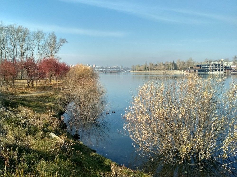 Photograph by Ольга Васильева