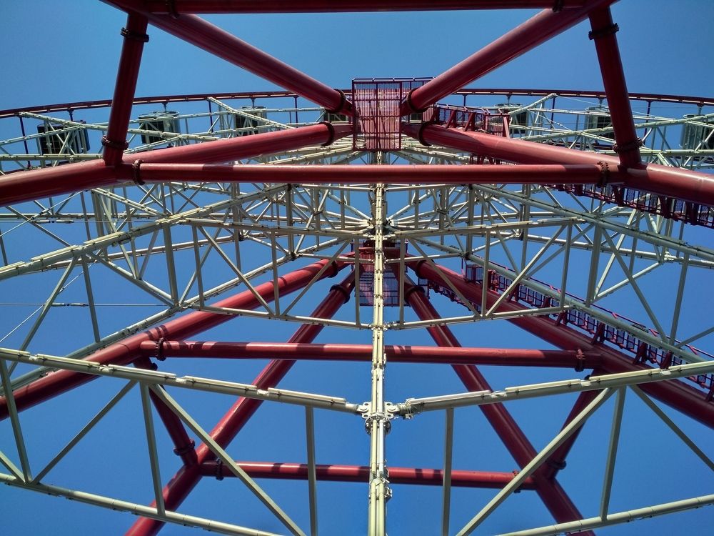 Photograph by Ольга Васильева