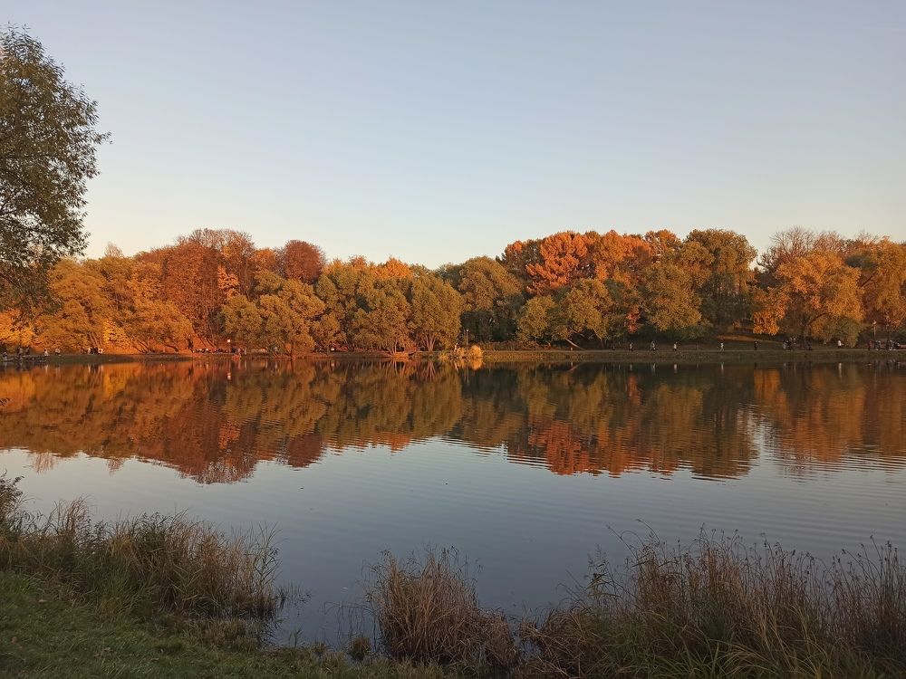 Photograph by Сергей Лобозов